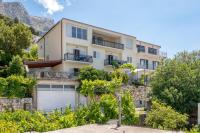 Apartmani Mirta Omiš - B&B Omiš