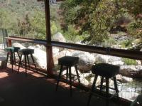 Casa con 2 Camere da Letto e Vista Fiume