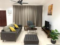 Casa con 4 camere da letto