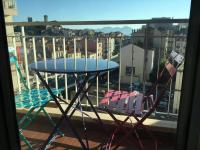 Studio Appartement Cannes Centre - 5 min à pied du Palais des Festivals et Congrès - B&B