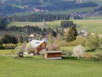 B&B Neumarkt in Steiermark - Ferienhaus Grohs - Bed and Breakfast Neumarkt in Steiermark