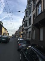 Apartment BOZ Solingen - B&B