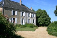 B&B La Guerche-sur-l'Aubois - Chambres d'hotes du Jay - Bed and Breakfast La Guerche-sur-l'Aubois