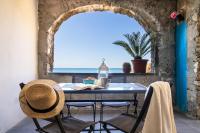 L'Incanto Divino Di fronte solo l'orizzonte! - Ferienwohnung Riomaggiore