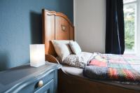 Stadtvilla Stöhr - Ferienwohnung Norden