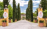 Antico Casale - B&B Sarzana