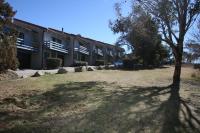 B&B Jindabyne - Alpha Centauri Townhouses - Bed and Breakfast Jindabyne