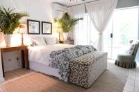 B&B Ballito - Villa Gardenia One Bedroom - Bed and Breakfast Ballito