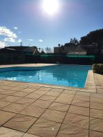 Résidence le Clos Azur 115 - Ferienwohnung