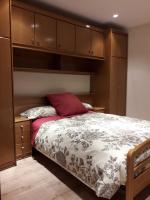 Apartamento equipado Gijón - B&B