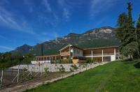 Weingut Windegg - B&B Coltura