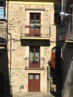 Casa Primo Sole - Ferienwohnung