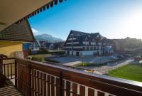 Apartament Pardałówka Zakopane - B&B Zakopane