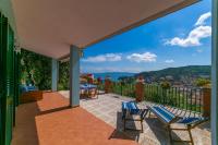 B&B Porto Santo Stefano - Villino Giordy - Bed and Breakfast Porto Santo Stefano