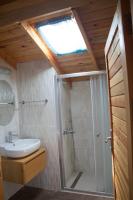 Economy Doppelzimmer - Loft