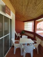 appartementsurlaplage - Chambres d’hôtes Sali Portudal