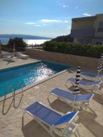 B&B Makarska - Apartments Marija Max - Bed and Breakfast Makarska