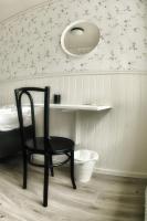 Standard Zweibettzimmer