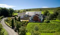 Wicklow Way Lodge - B&B