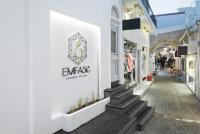 Emfasis Luxury Villa - Ferienwohnung
