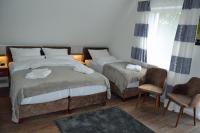 Triple Room with Balcony