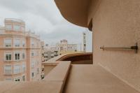 Apartamento de Esther y Javi - B&B Elche
