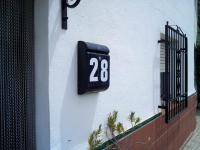 Casa La Rosa - B&B Almedinilla