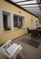 Apartamento de 2 dormitorios