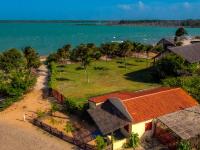 Beach House- KiteAliCori , Macapa' - Ferienwohnung Ponta do Anel