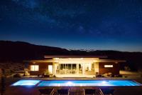 SkyHouse - Bed and Breakfast Joshua Tree