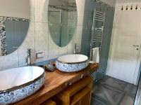 Apartment mit 1 Schlafzimmer