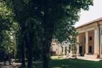 Agriturismo Barchessa - Bed and Breakfast