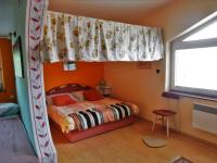 Apartamento de 1 dormitorio