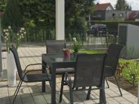 B&B Friedrichshafen - Ferienwohnung am Strandbad - Bed and Breakfast Friedrichshafen