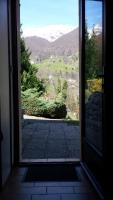 Le refuge de la Marmotte, Chalets du Bayle - B&B