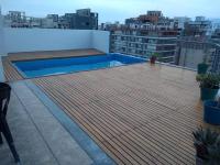 Bello Departamento 2 Habitaciones, Barrio Norte - Chambres d'hôtes San Miguel de Tucumán