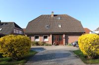 Leichte Brise - Bed and Breakfast Greetsiel