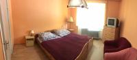 Appartement - Rez-de-Chaussée