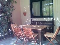MARIA'S HOUSE 1 - B&B