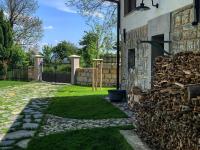 Vikendovka Korce - Ferienwohnung