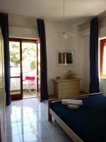 Apartment mit Meerblick