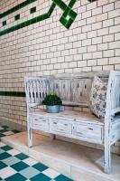 Apartamento Confort con 1 dormitorio y balcón