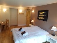 Habitación Doble con balcón 