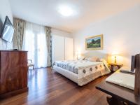 Doppelzimmer mit eigenem Bad