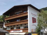 Appartements Steinbock - Ski-In & Ski-Out - B&B Tux