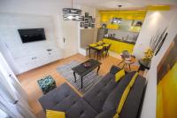 Navigator City Center - Ferienwohnung
