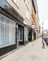 Les Lofts St-Roch - Par Les Lofts Vieux-Québec - B&B Quebec