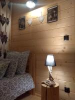 Chalet mit 3 Schlafzimmern