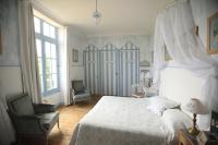 Doppelzimmer mit Badewanne