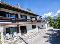 Apartmaji Baron - B&B Bled